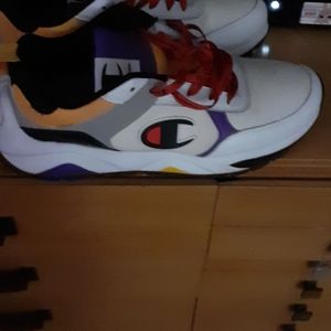 Champion shoes